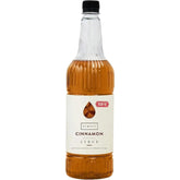 Simply Sugar Free Cinnamon Syrup  Adomoo